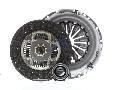 Zestaw sprzęgieł, AISIN Clutch Kit (3P)KT-285C, AISIN w ofercie sklepu e-autoparts.pl 
